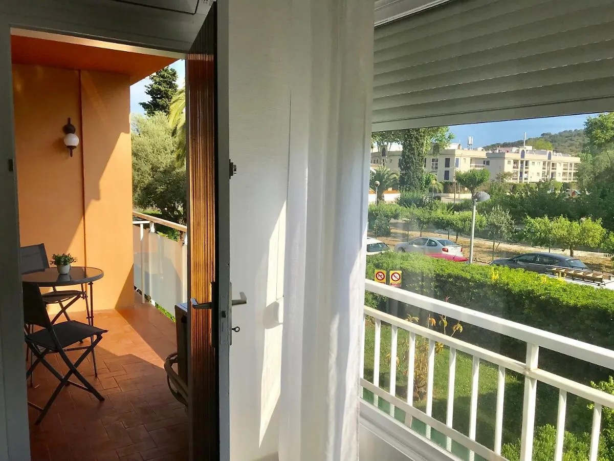 Studio Arogran Apartment Platja d'Aro