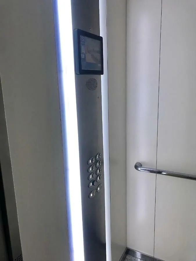 Studio Arogran Apartment Platja d'Aro