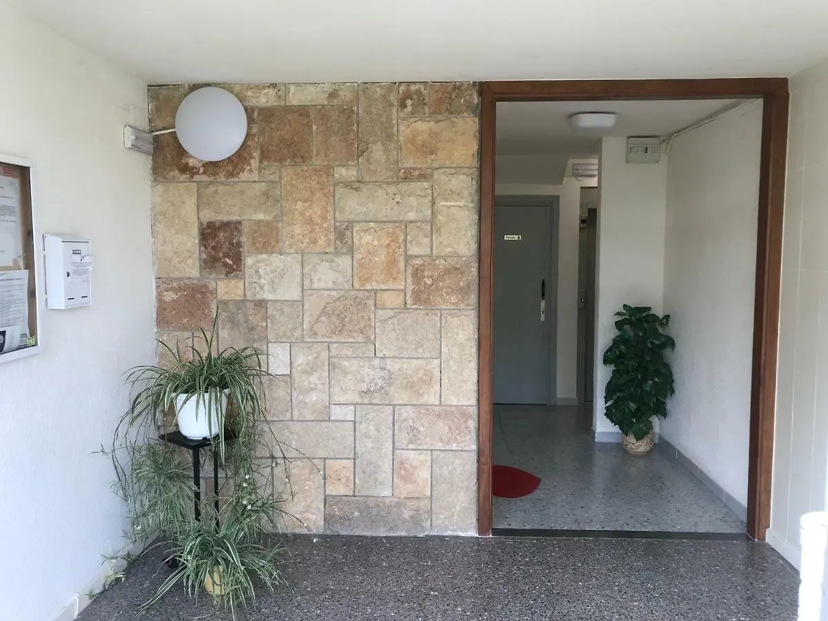 Studio Arogran Apartment Platja d'Aro Spain