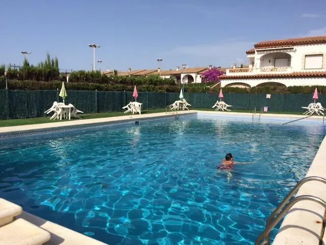 Studio Arogran Apartment Platja d'Aro Spain