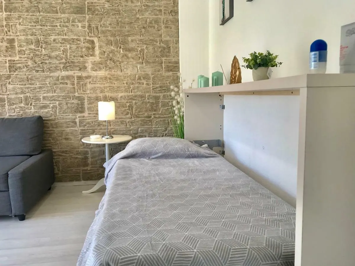 Studio Arogran Apartment Platja d'Aro