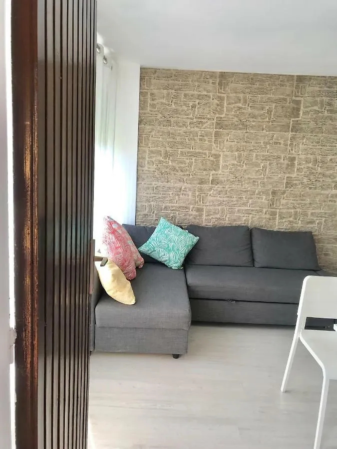 Studio Arogran Apartment Platja d'Aro