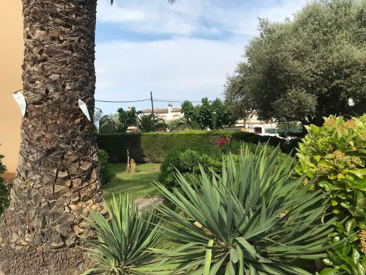 Studio Arogran Apartment Platja d'Aro 0*,  Spain