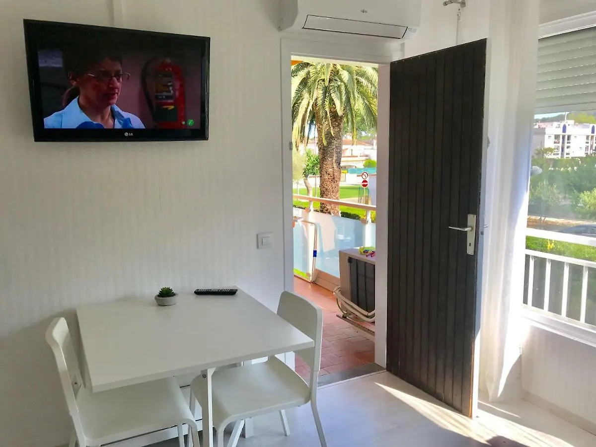 Studio Arogran Apartment Platja d'Aro