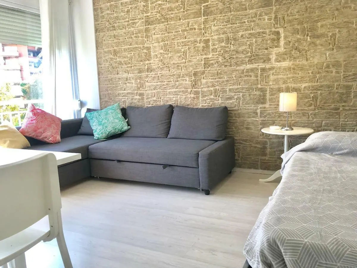 Studio Arogran Apartment Platja d'Aro