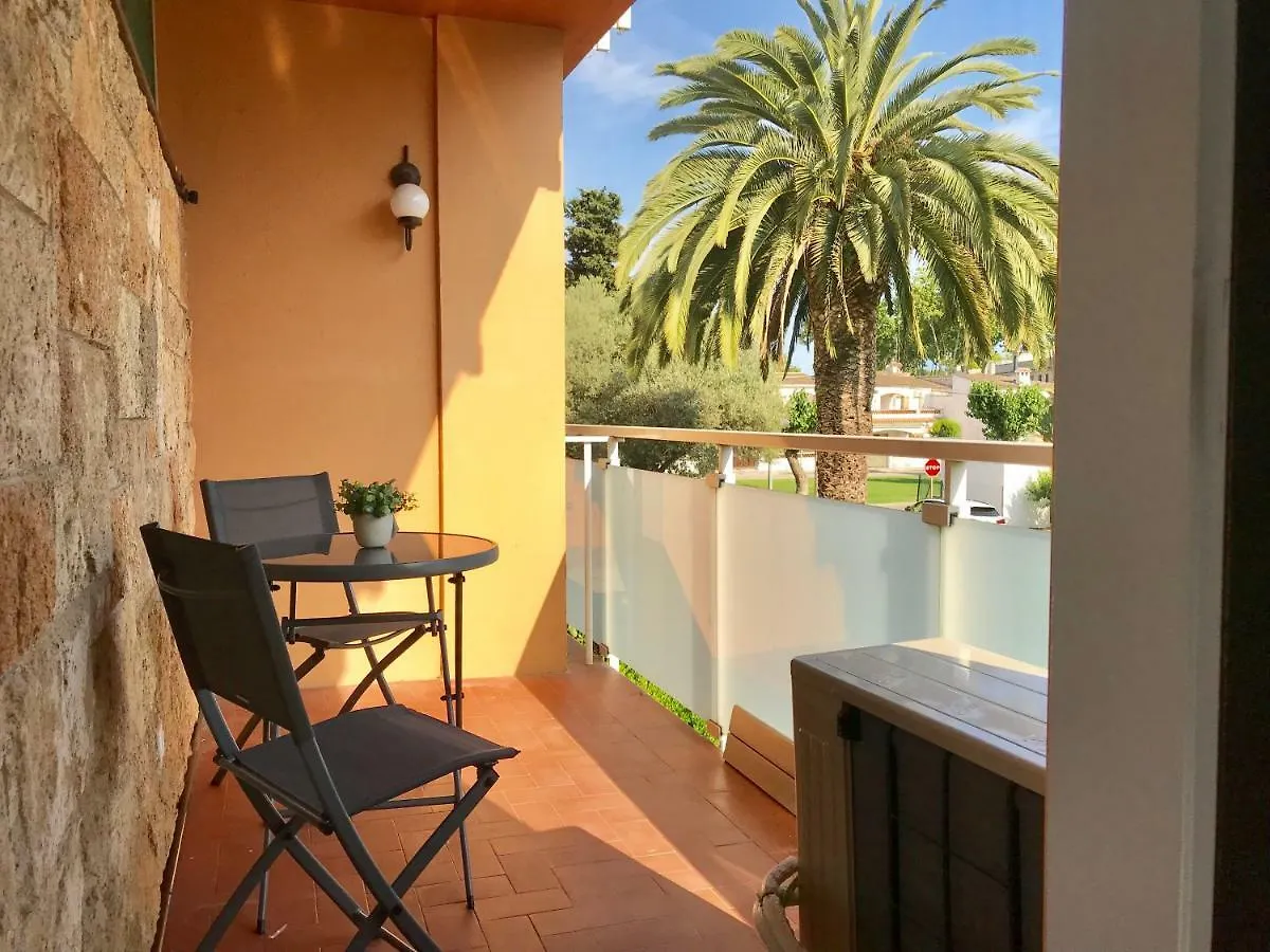 Studio Arogran Apartment Platja d'Aro