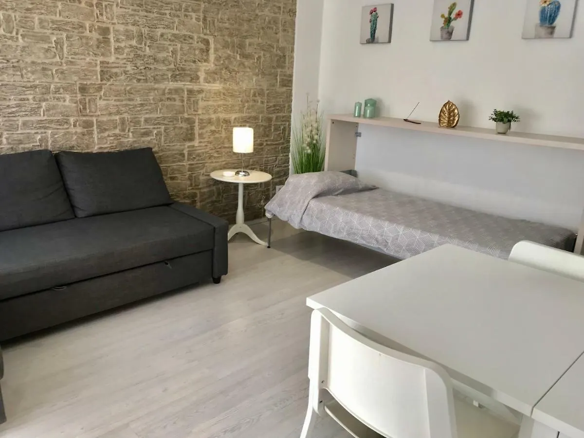 Studio Arogran Apartment Platja d'Aro