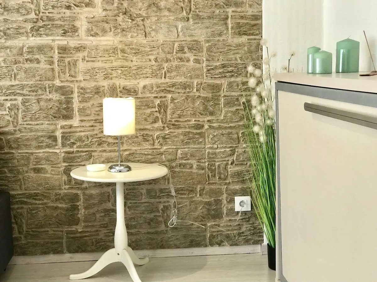 Studio Arogran Apartment Platja d'Aro 0*,