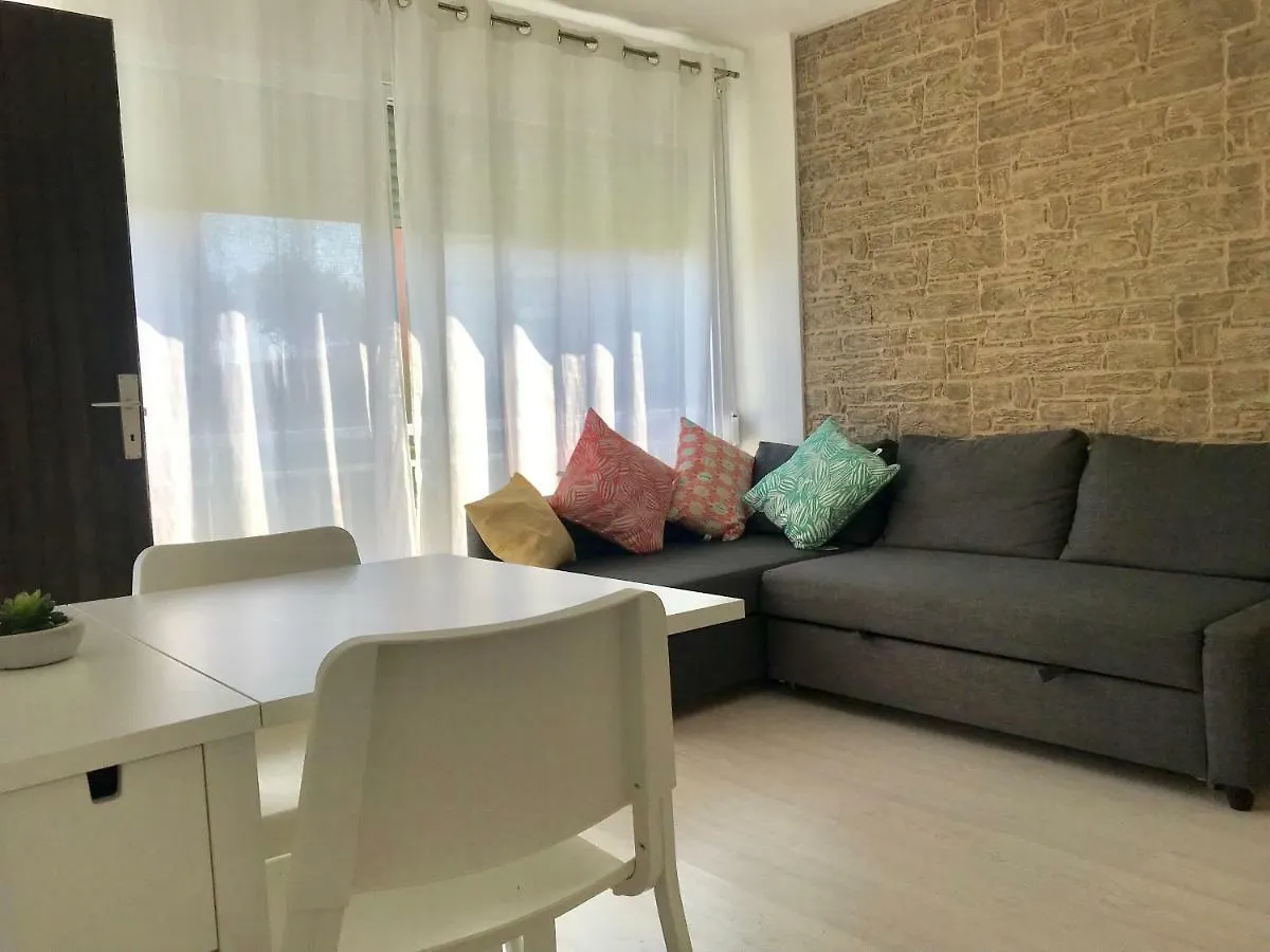 Studio Arogran Apartment Platja d'Aro