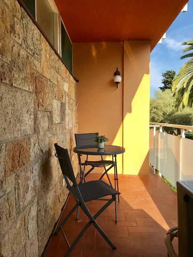 Studio Arogran Apartment Platja d'Aro