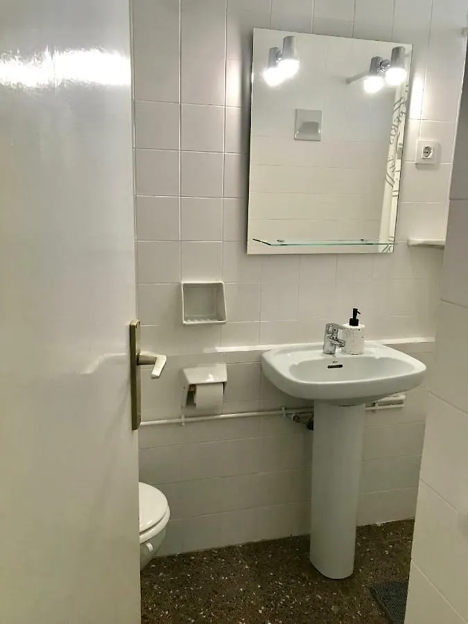 Studio Arogran Apartment Platja d'Aro