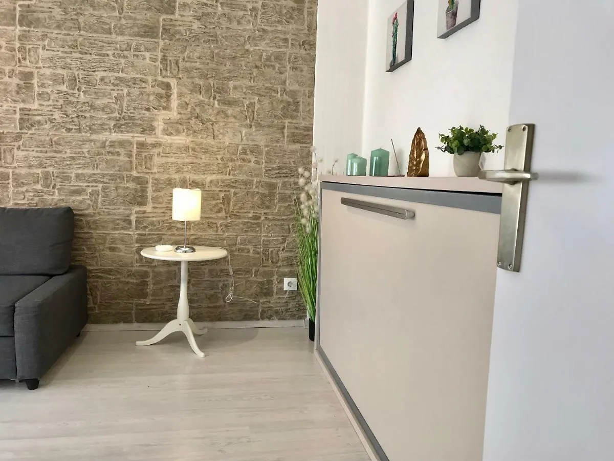 Studio Arogran Apartment Platja d'Aro