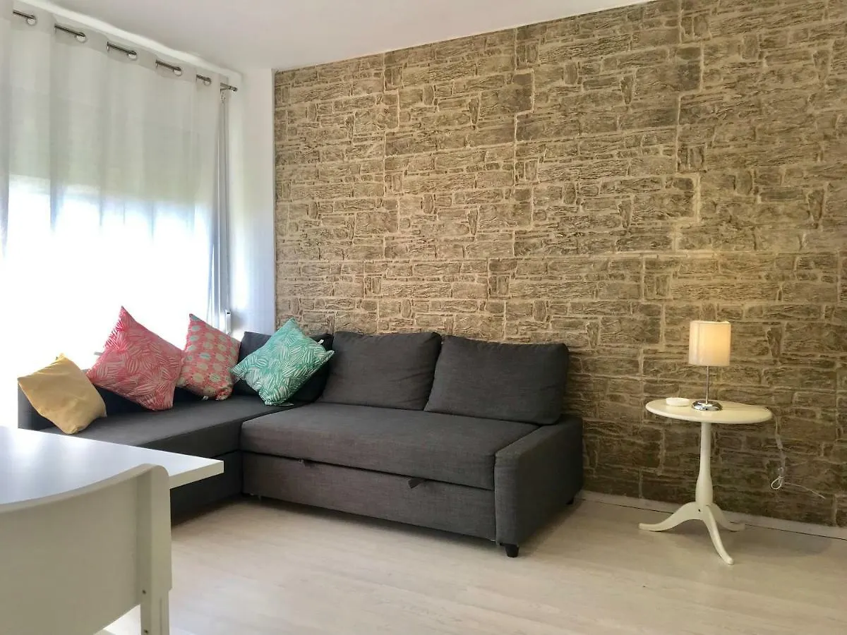 Studio Arogran Apartment Platja d'Aro