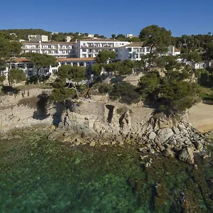 4* Отель Park San Jorge & By Escampa