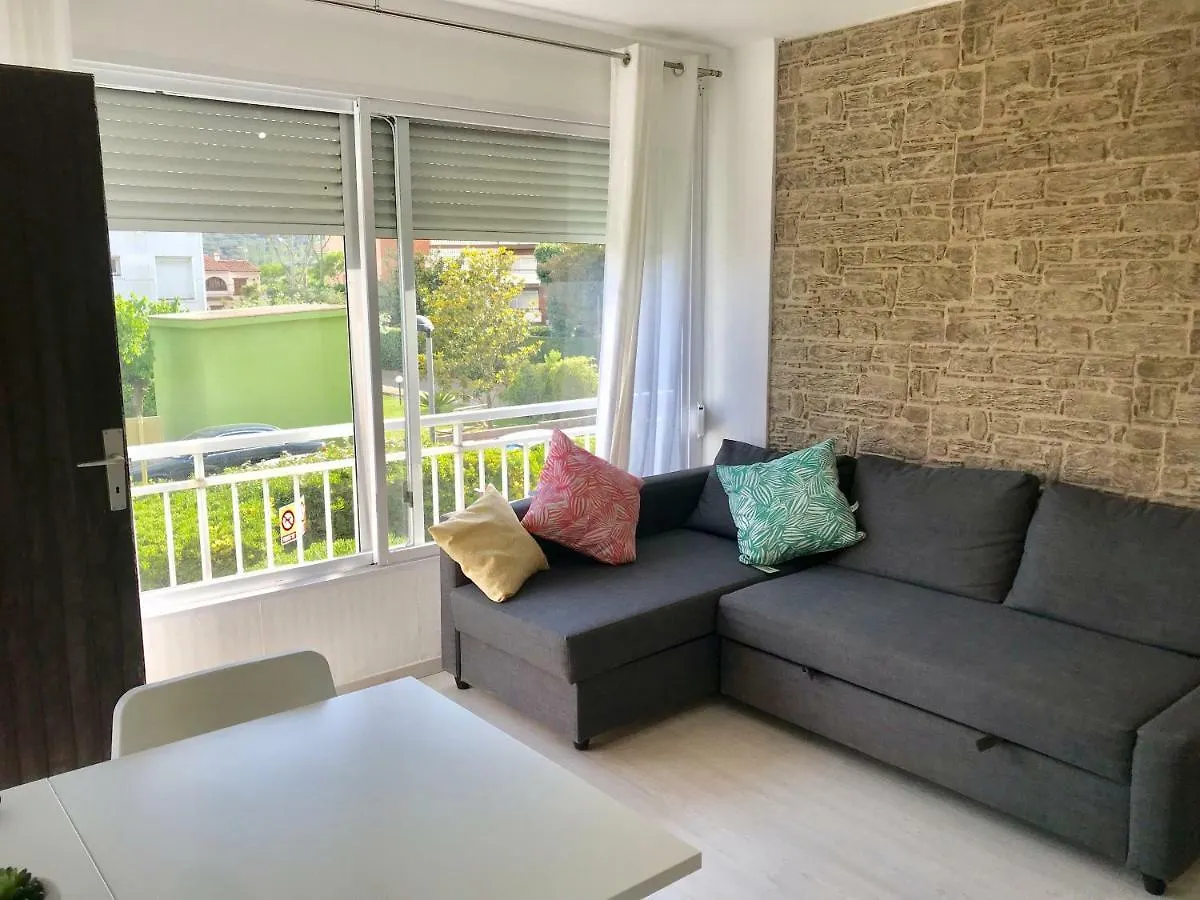 Studio Arogran Apartment Platja d'Aro